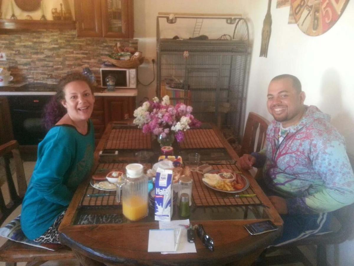 Sunshine Court Bed & Breakfast เซนต์พอลส์เบย์ ภายนอก รูปภาพ
