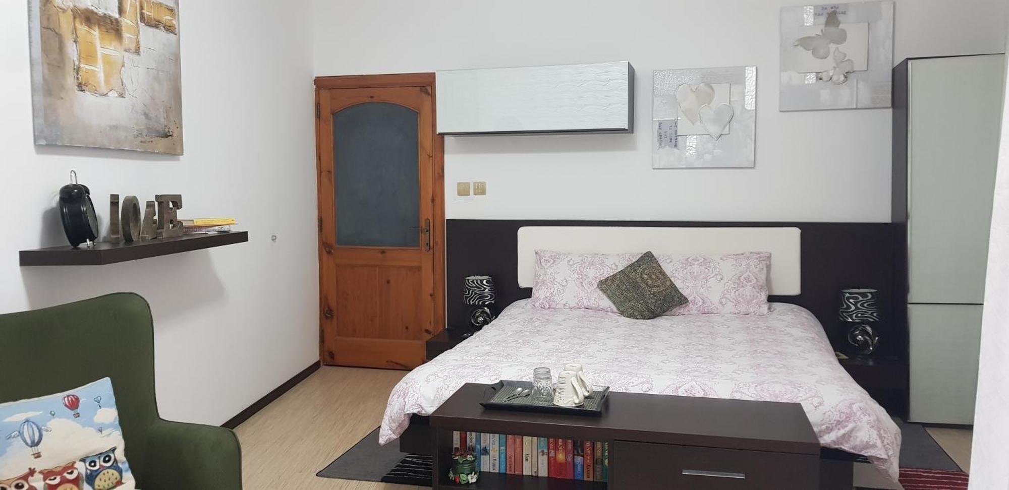 Sunshine Court Bed & Breakfast เซนต์พอลส์เบย์ ภายนอก รูปภาพ