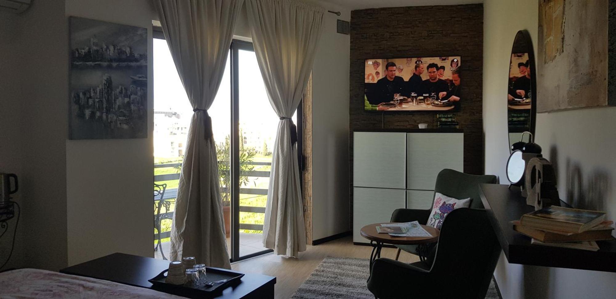 Sunshine Court Bed & Breakfast เซนต์พอลส์เบย์ ภายนอก รูปภาพ