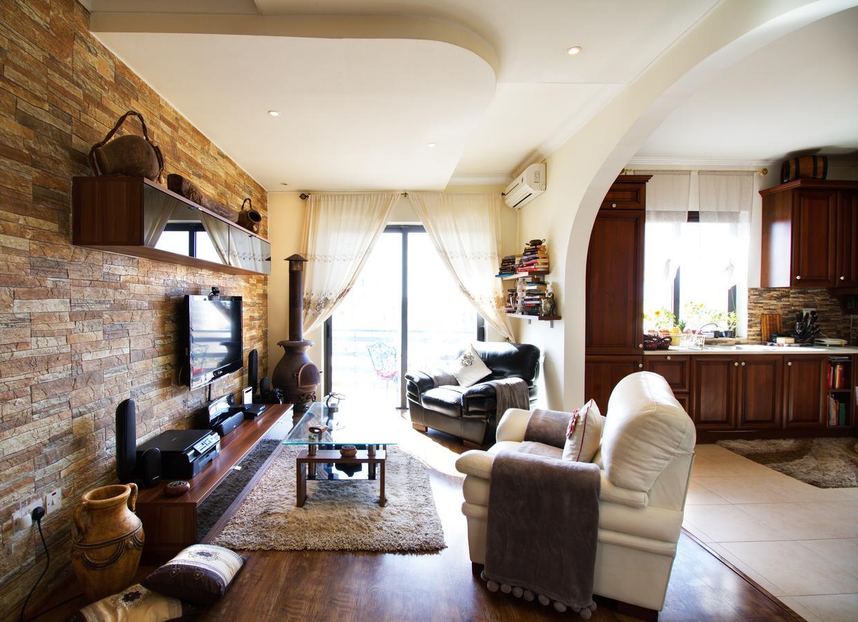 Sunshine Court Bed & Breakfast เซนต์พอลส์เบย์ ภายนอก รูปภาพ