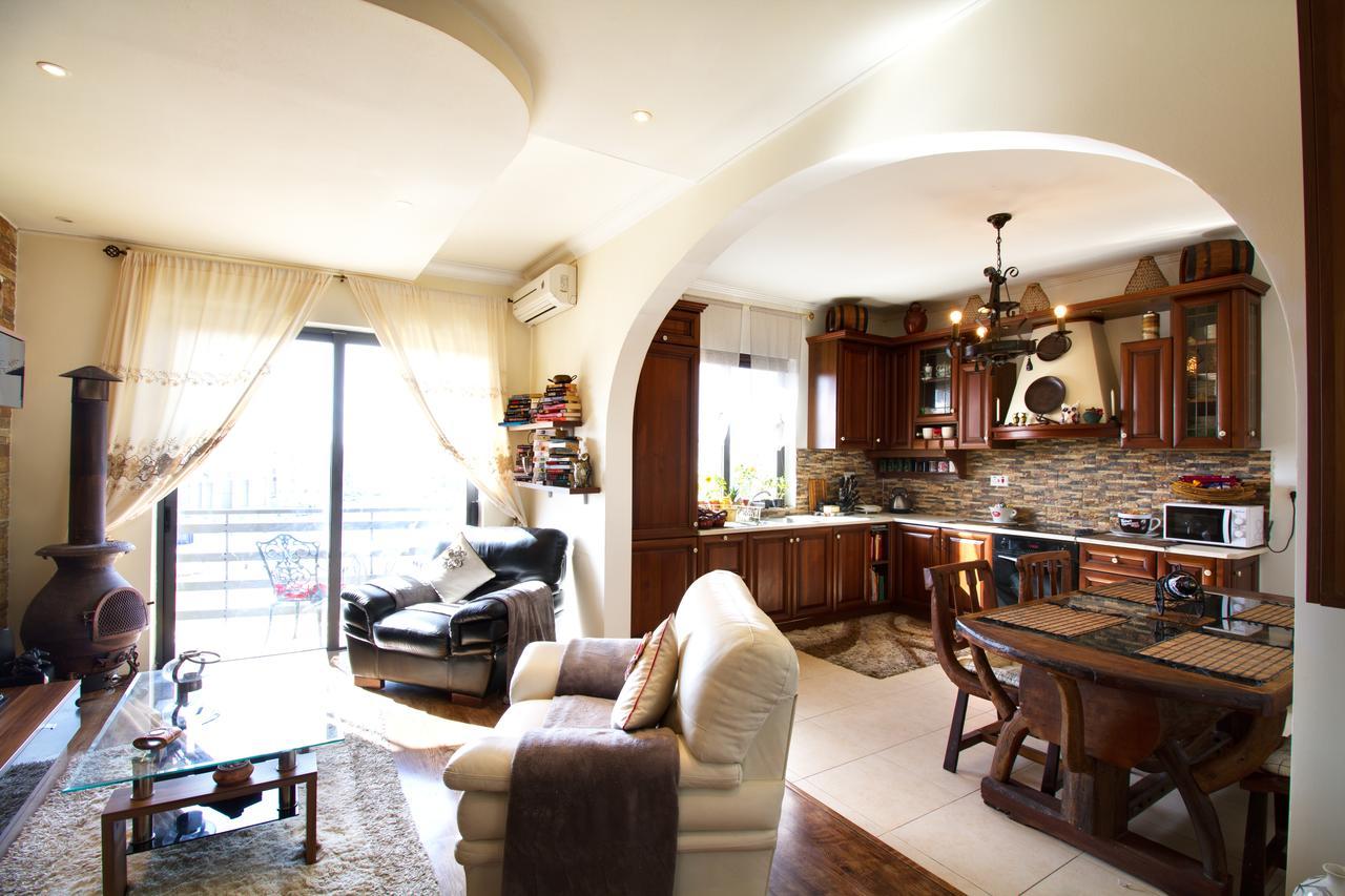 Sunshine Court Bed & Breakfast เซนต์พอลส์เบย์ ภายนอก รูปภาพ