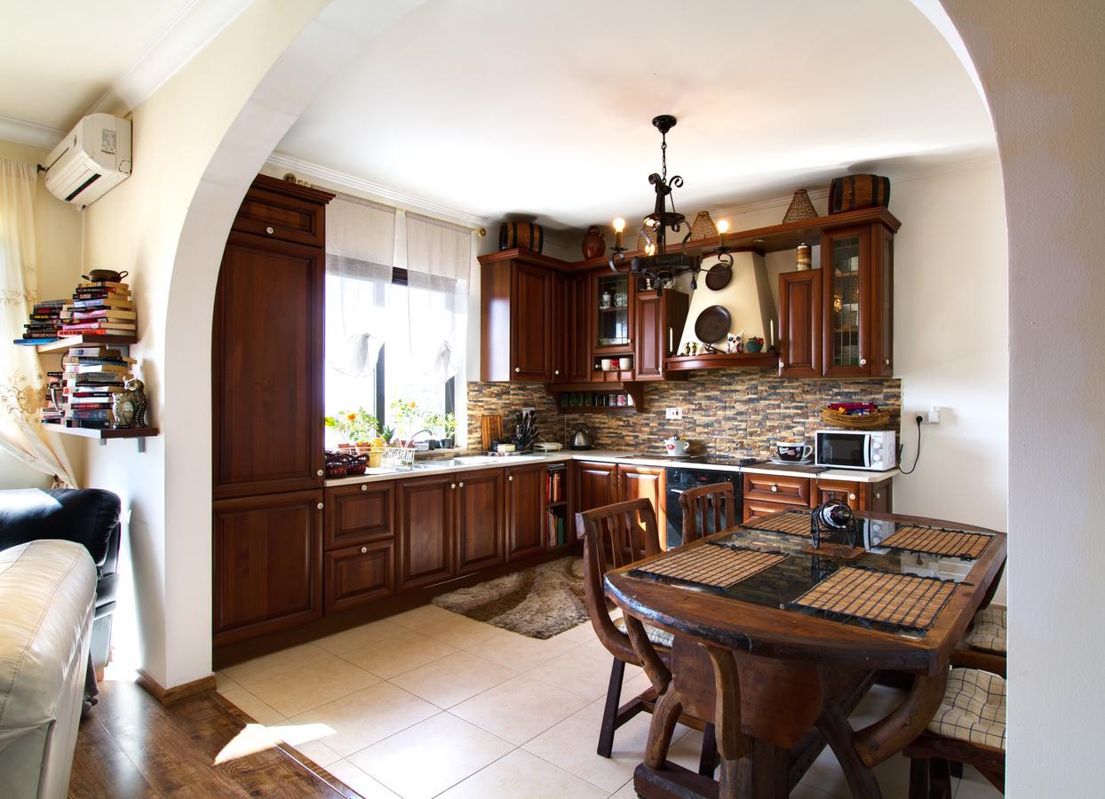 Sunshine Court Bed & Breakfast เซนต์พอลส์เบย์ ภายนอก รูปภาพ